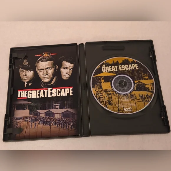 DVD - Classic Films Bundle - Picture 10 of 16